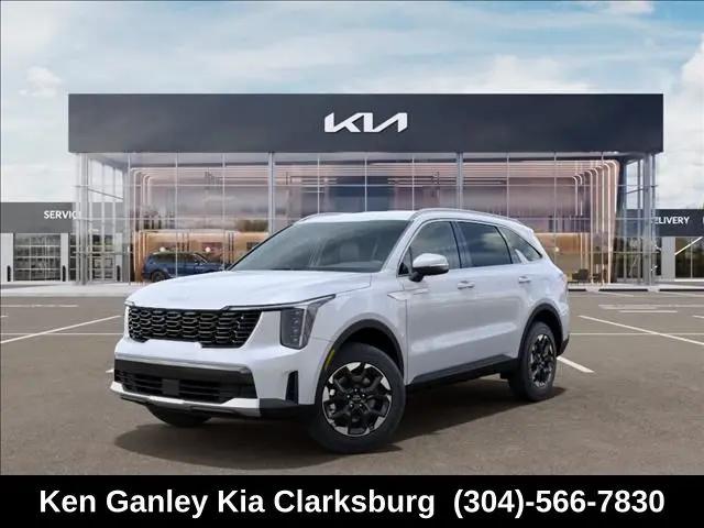 2026 Kia Sorento S for sale in Bridgeport, WV