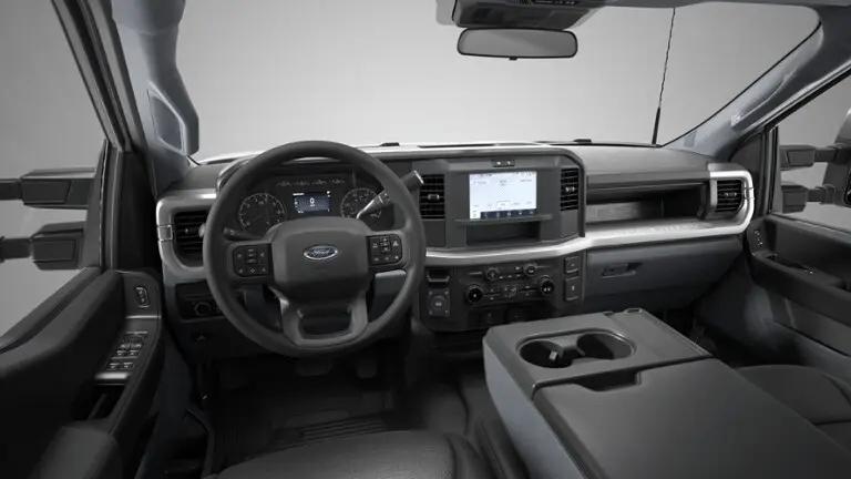 2026 Ford F-350 XL