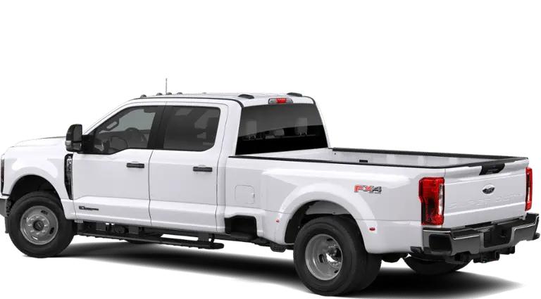 2026 Ford F-350 XL