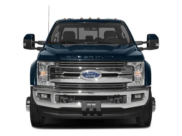 2018 Ford F-450 XLT
