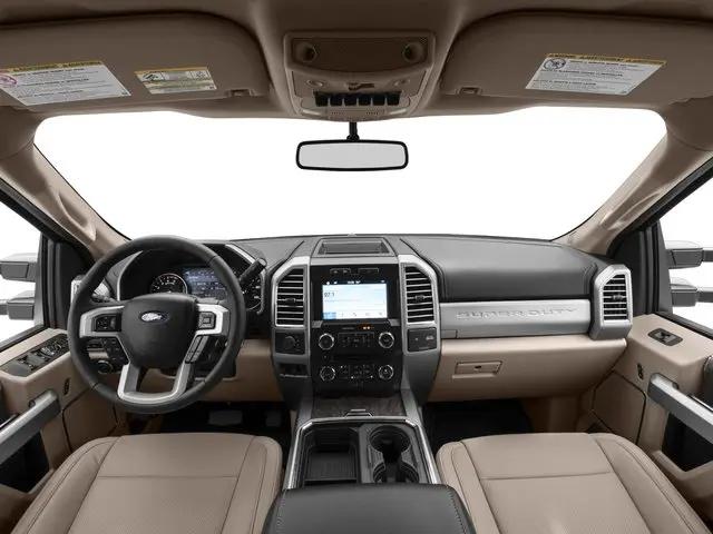 2018 Ford F-450 XLT