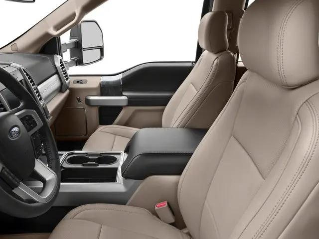 2018 Ford F-450 XLT