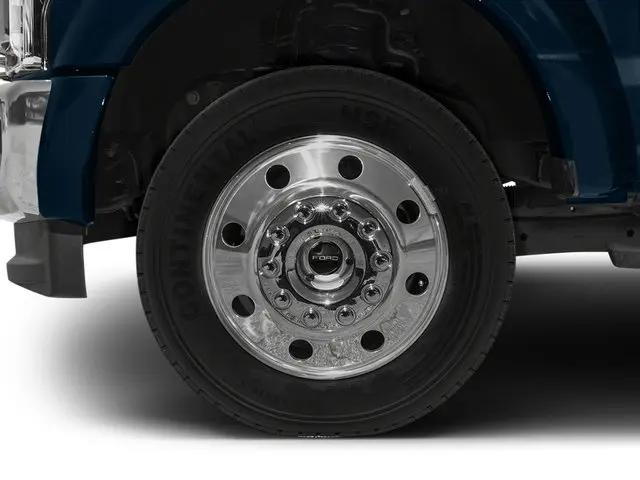 2018 Ford F-450 XLT