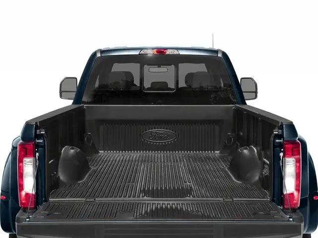 2018 Ford F-450 XLT
