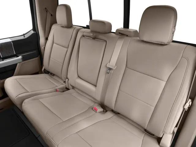 2018 Ford F-450 XLT