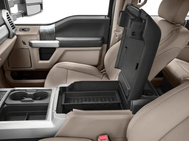 2018 Ford F-450 XLT