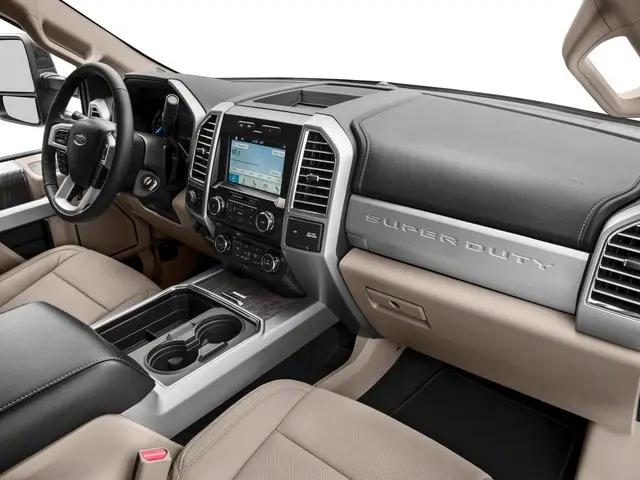2018 Ford F-450 XLT