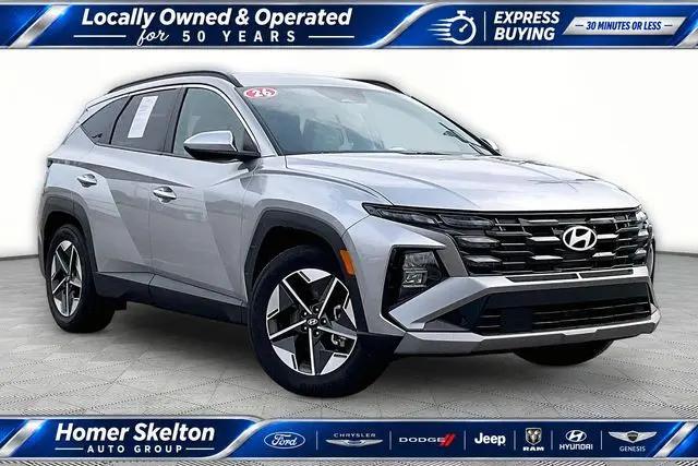 2026 Hyundai Tucson SEL for sale in Olive Branch, MS