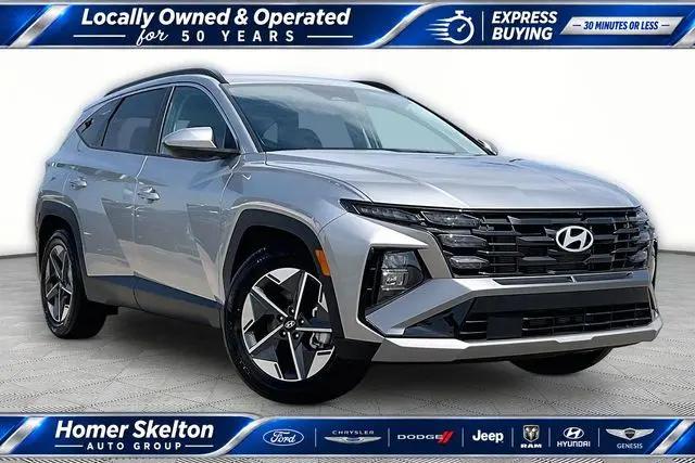 2026 Hyundai Tucson SEL for sale in Olive Branch, MS