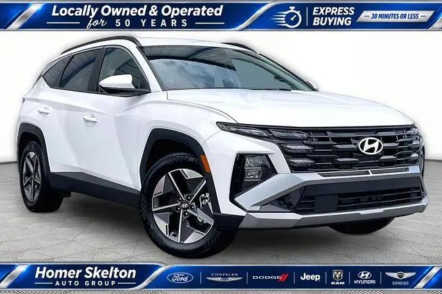 2026 Hyundai Tucson SEL for sale in Olive Branch, MS