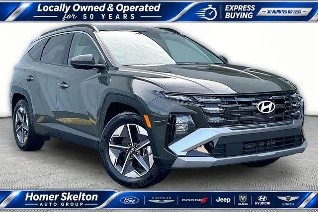 2026 Hyundai Tucson SEL for sale in Olive Branch, MS