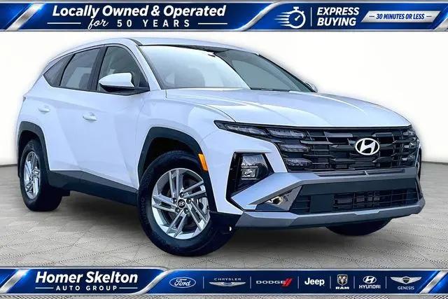 2026 Hyundai Tucson SE for sale in Olive Branch, MS
