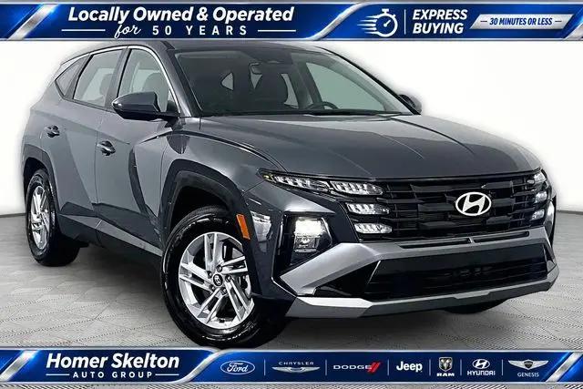 2026 Hyundai Tucson SE for sale in Olive Branch, MS