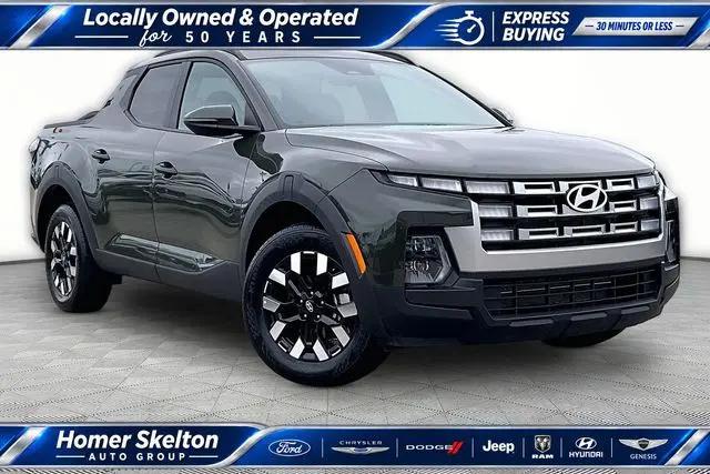 2026 Hyundai Santa Cruz SEL for sale in Olive Branch, MS
