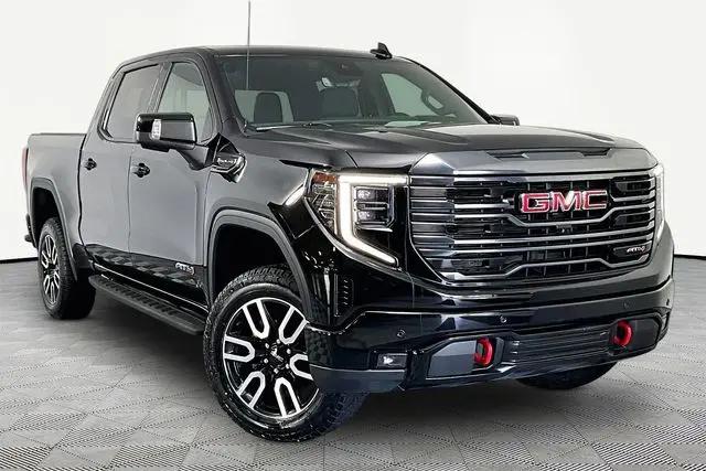 2024 GMC Sierra 1500 4WD Crew Cab Short Box AT4 for sale in Olive Branch, MS
