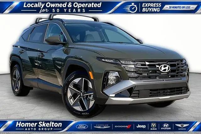 2026 Hyundai Tucson SEL for sale in Olive Branch, MS