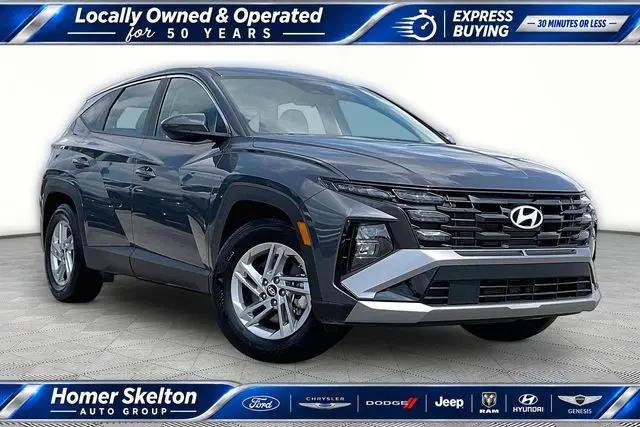 2026 Hyundai Tucson SE for sale in Olive Branch, MS