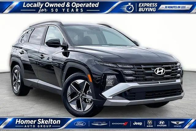 2026 Hyundai Tucson SEL for sale in Olive Branch, MS