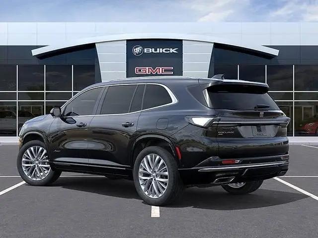 2026 Buick Enclave Avenir FWD