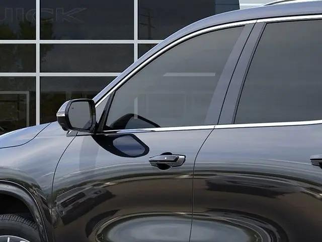 2026 Buick Enclave Avenir FWD