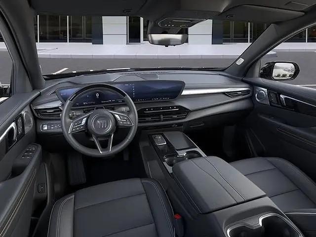 2026 Buick Enclave Avenir FWD