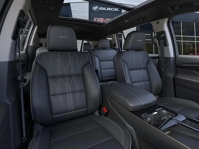 2026 Buick Enclave Avenir FWD