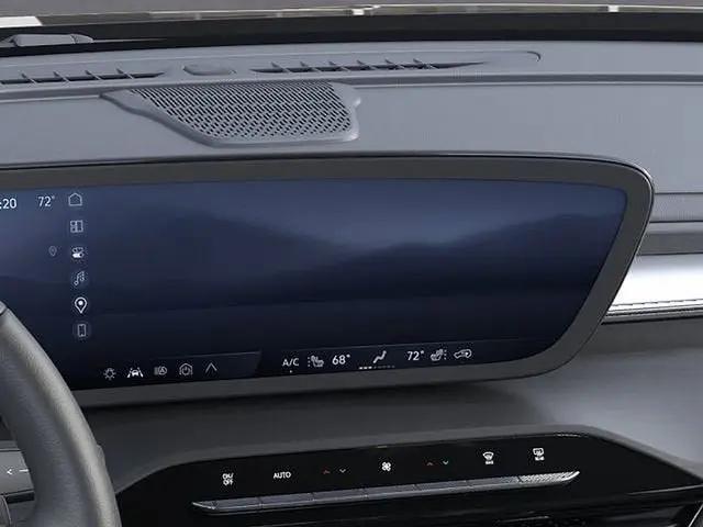 2026 Buick Enclave Avenir FWD