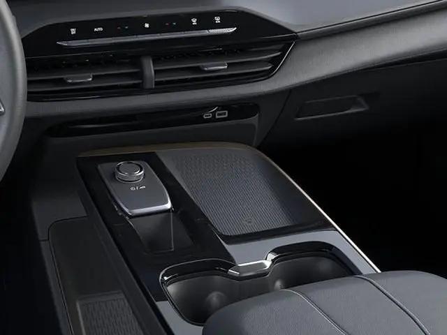 2026 Buick Enclave Avenir FWD