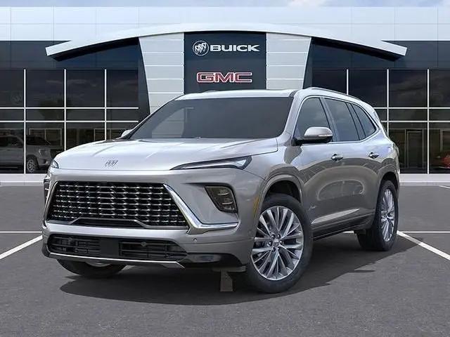 2026 Buick Enclave Avenir FWD