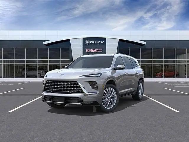 2026 Buick Enclave Avenir FWD