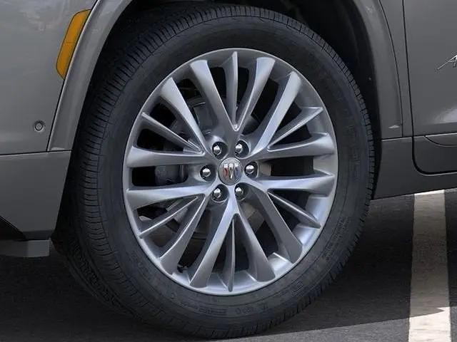 2026 Buick Enclave Avenir FWD