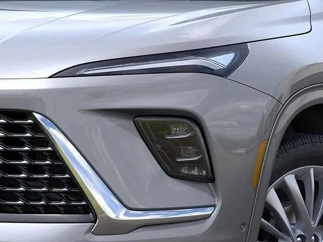 2026 Buick Enclave Avenir FWD