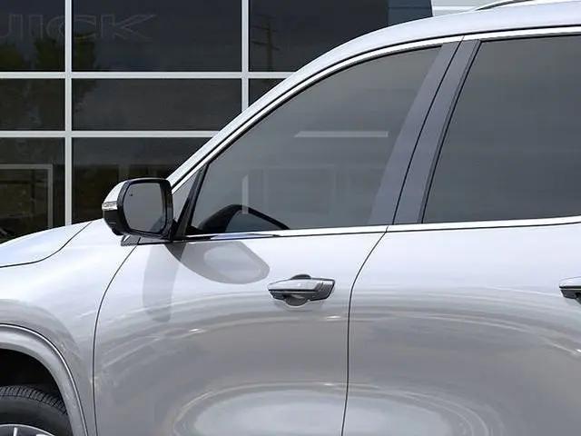 2026 Buick Enclave Avenir FWD