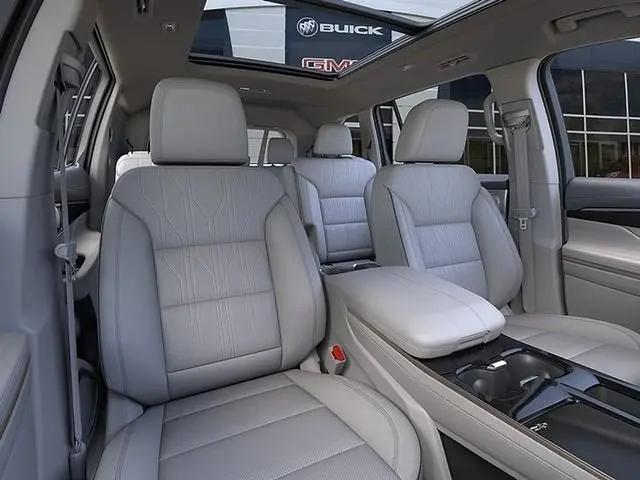 2026 Buick Enclave Avenir FWD