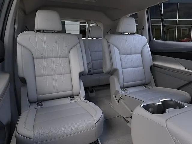 2026 Buick Enclave Avenir FWD