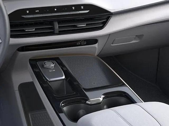 2026 Buick Enclave Avenir FWD