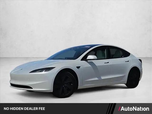 2024 Tesla Model 3 Standard for sale in Colorado Springs, CO
