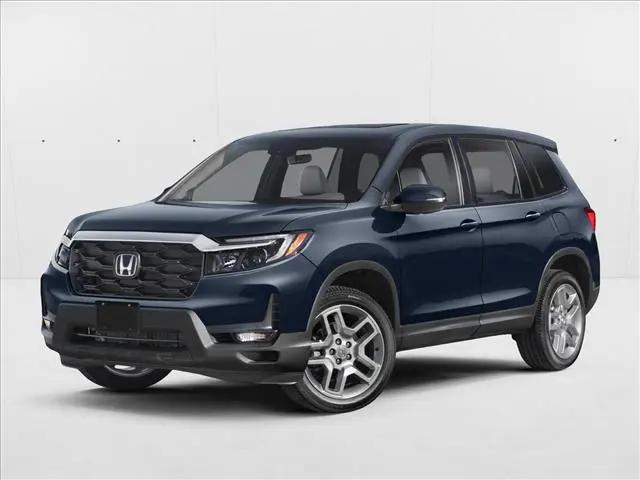 2024 Honda Passport AWD EX-L for sale in Colorado Springs, CO