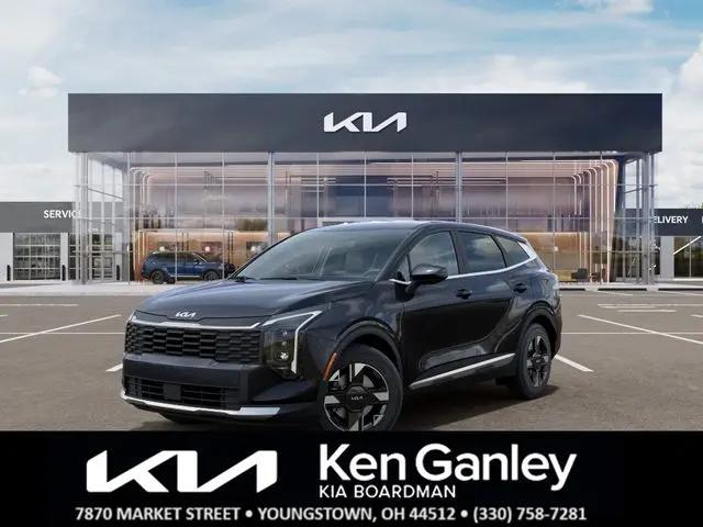 2026 Kia Sportage LX for sale in Boardman, OH