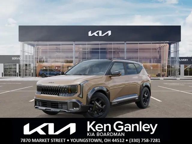 2027 Kia Seltos X-Line S for sale in Boardman, OH