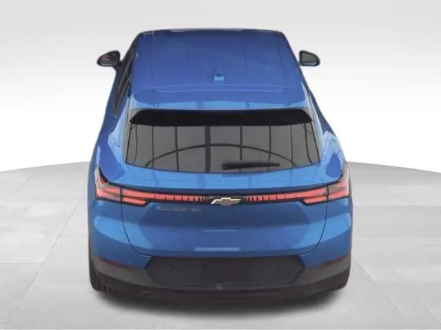 2025 Chevrolet Equinox LT 1