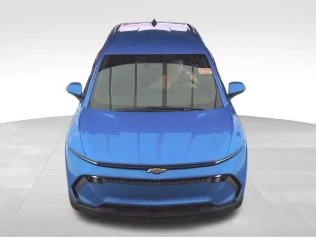 2025 Chevrolet Equinox LT 1