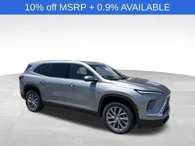 2026 Buick Enclave Preferred FWD for sale in Fishers, IN