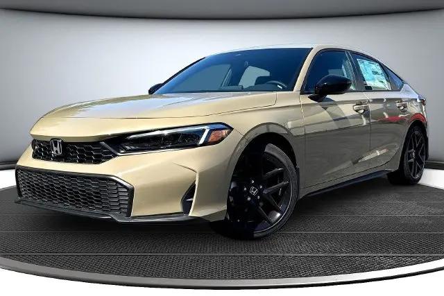 2026 Honda Civic Sport for sale in Rome, GA