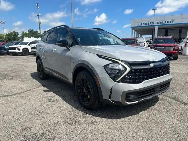 2023 Kia Sportage X-Pro for sale in Huntsville, AL