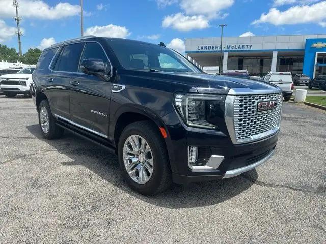 2022 GMC Yukon 4WD Denali for sale in Huntsville, AL