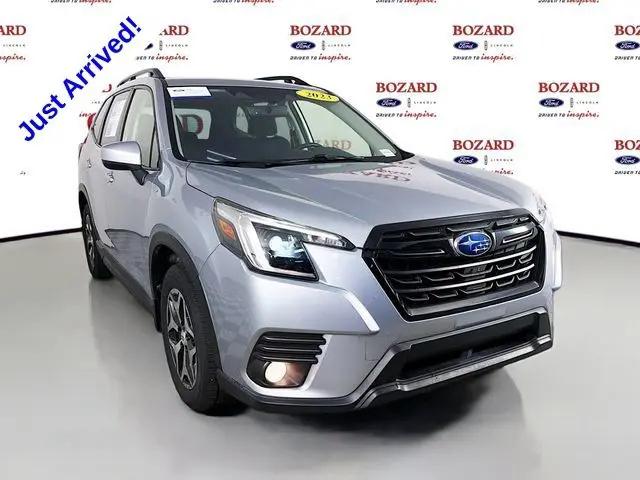 2023 Subaru Forester Premium for sale in Huntsville, AL