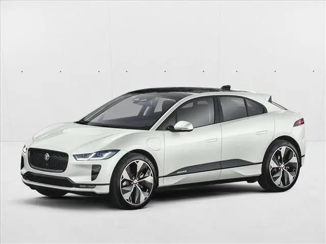 2023 Jaguar I-PACE HSE EV400 AWD for sale in Woodland Hills, CA