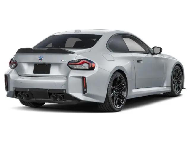 2024 BMW M2 Standard