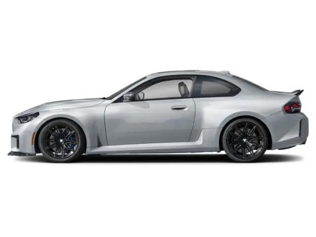 2024 BMW M2 Standard